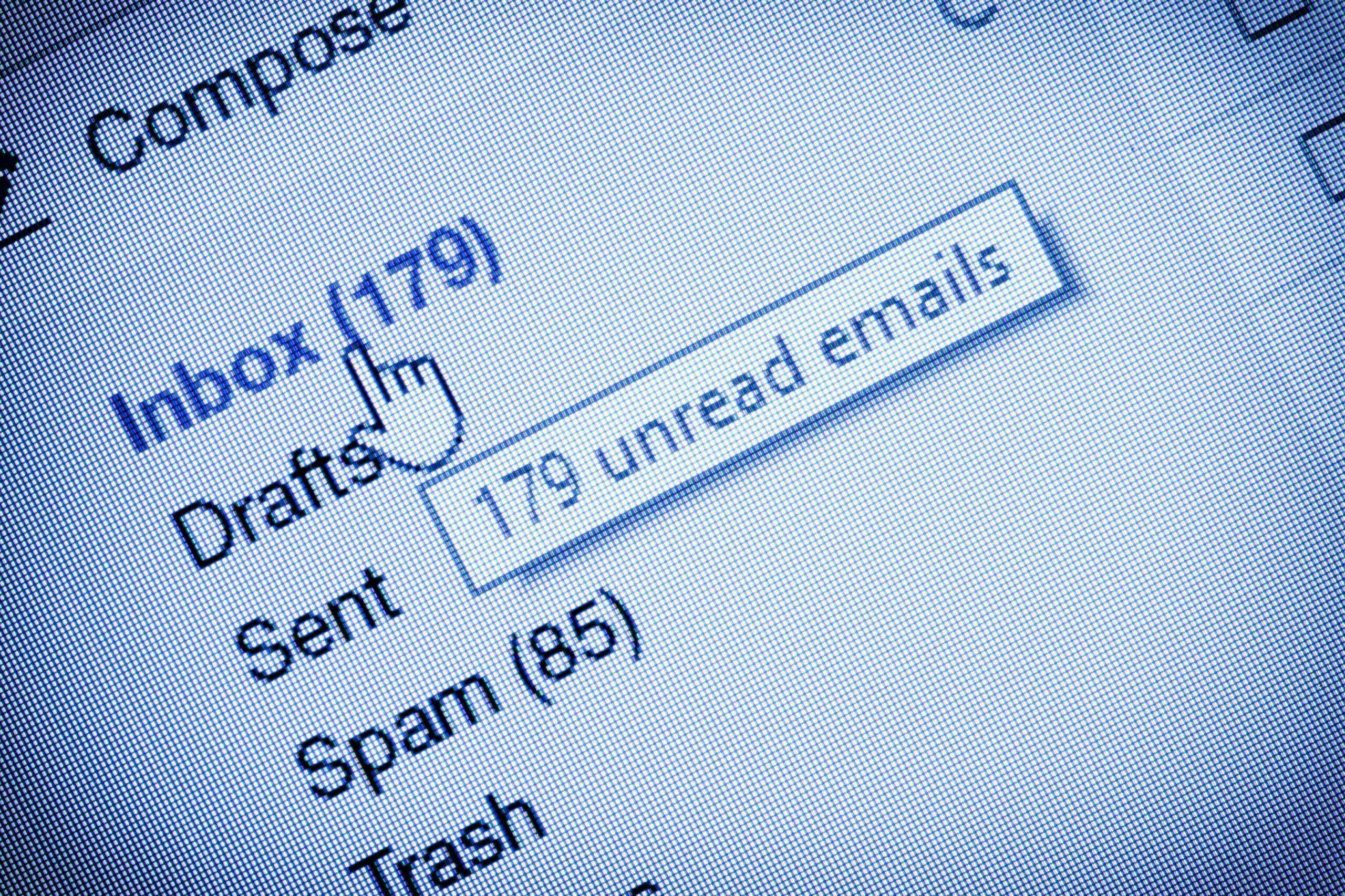 Netzero Webmail: Improve Your Inbox Organization Today! - as2h303