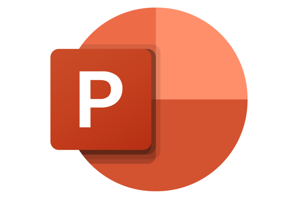 PowerPoint Logo