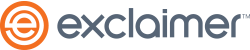 Exclaimer logo