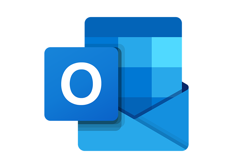 Microsoft Outlook logo