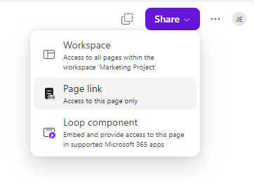 What Are Microsoft Loop Workspaces and Pages? – Heliocentrix