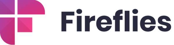 Fireflies AI notetaker logo