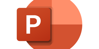 PowerPoint Logo