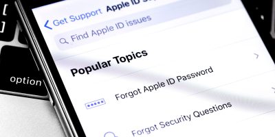 Apple ID