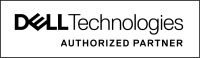 Dell Technologies Authorized Partner logo