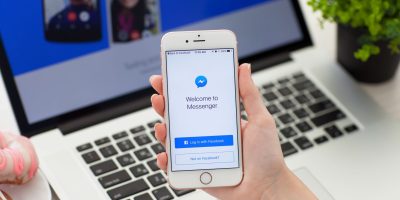 Facebook Messenger