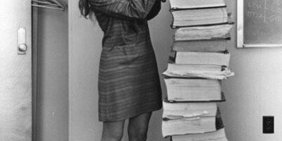 Margaret Hamilton