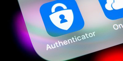 authenticator
