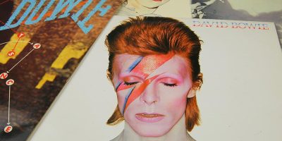 David Bowie