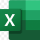 Microsoft Excel Logo