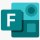 Microsoft Forms logo
