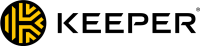 Keeper Security Logo
