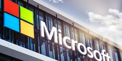 Microsoft