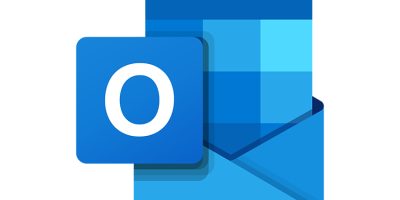 Microsoft Outlook logo