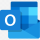 Microsoft Outlook logo