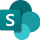 Microsoft SharePoint logo