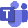 Microsoft Teams Logo